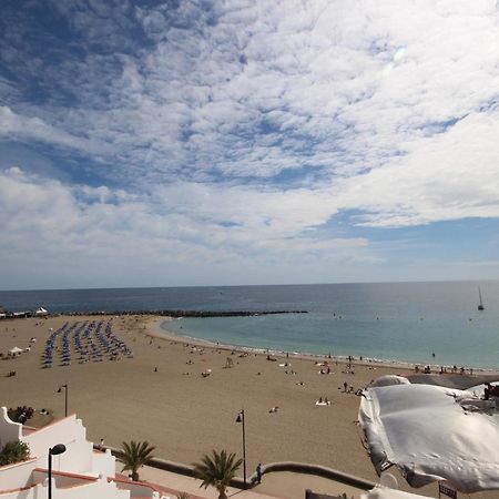 Apartment Las Vistas Los Cristianos  Exteriér fotografie