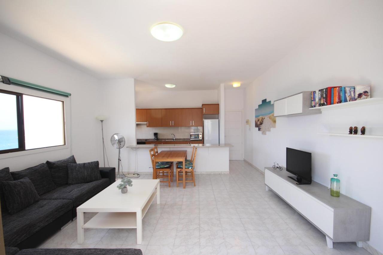 Apartment Las Vistas Los Cristianos  Exteriér fotografie