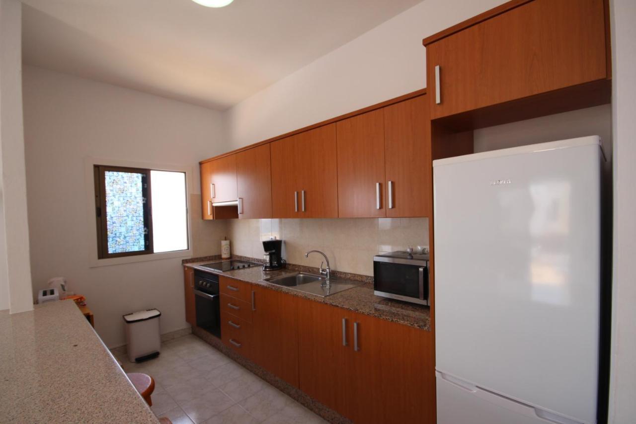 Apartment Las Vistas Los Cristianos  Exteriér fotografie
