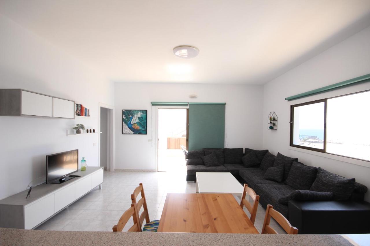 Apartment Las Vistas Los Cristianos  Exteriér fotografie