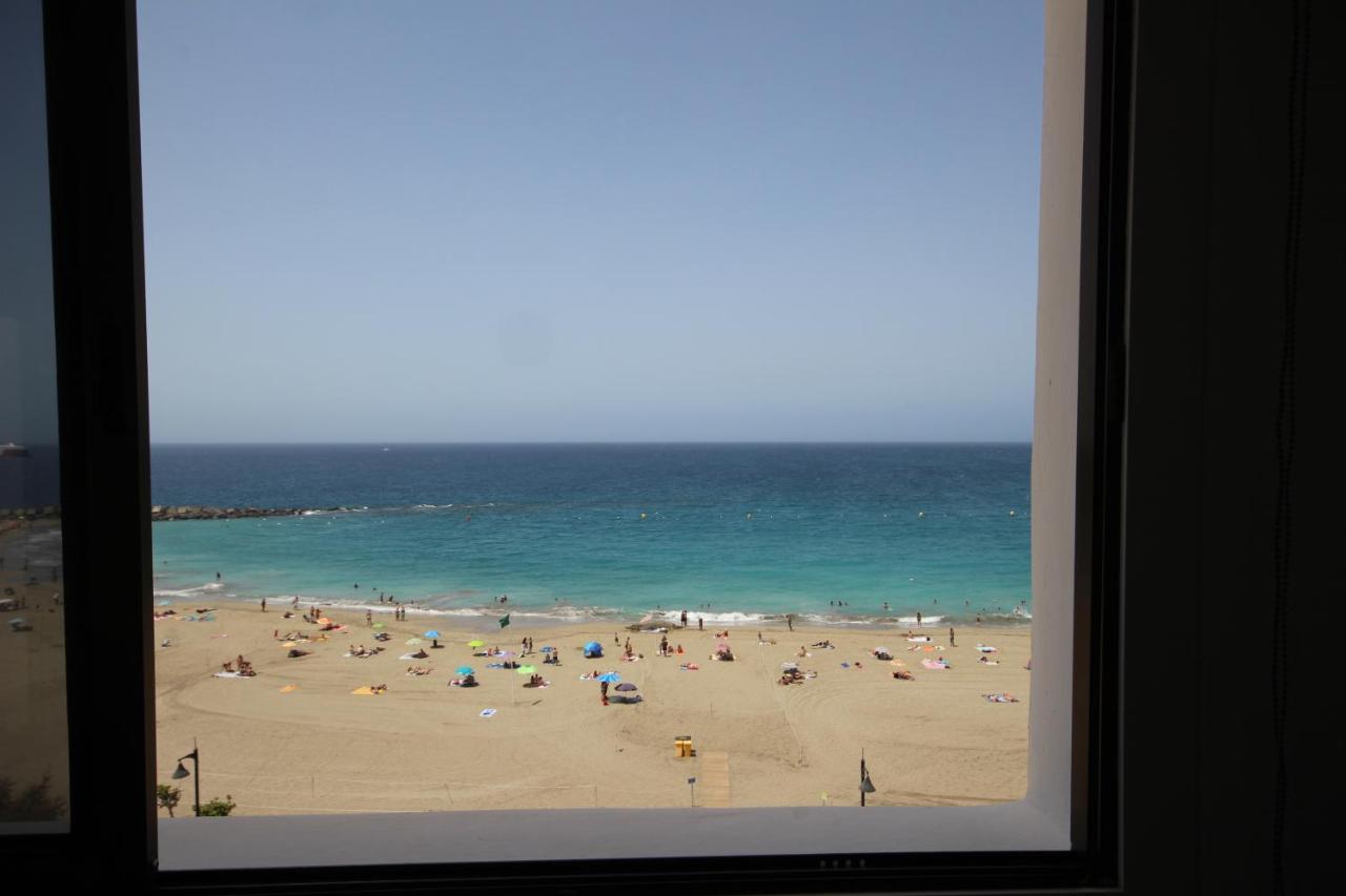 Apartment Las Vistas Los Cristianos  Exteriér fotografie