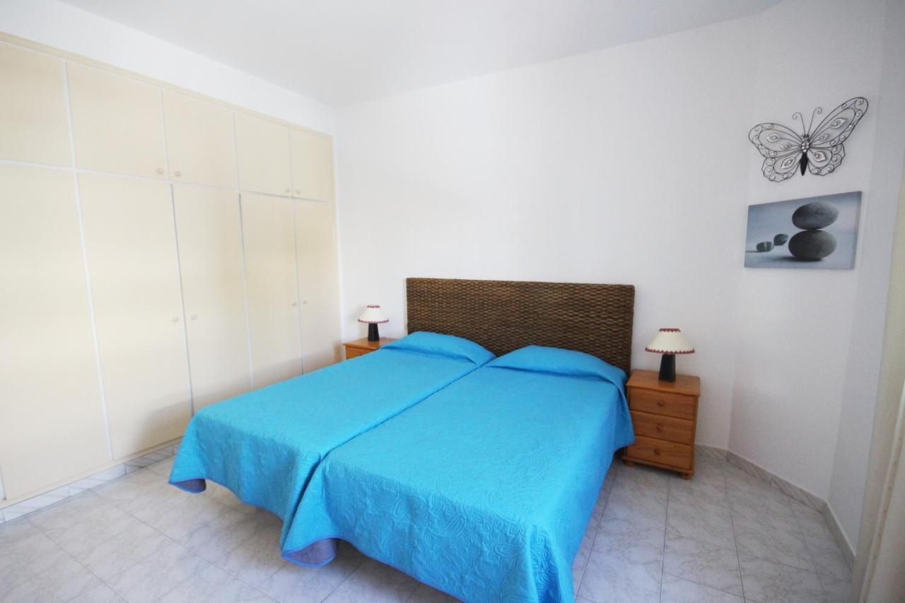 Apartment Las Vistas Los Cristianos  Exteriér fotografie