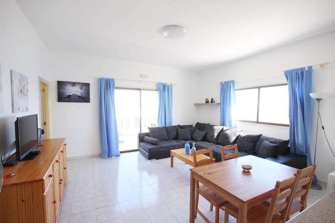 Apartment Las Vistas Los Cristianos  Exteriér fotografie