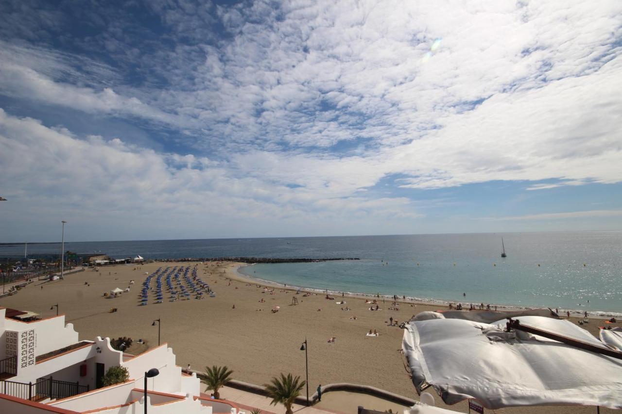 Apartment Las Vistas Los Cristianos  Exteriér fotografie
