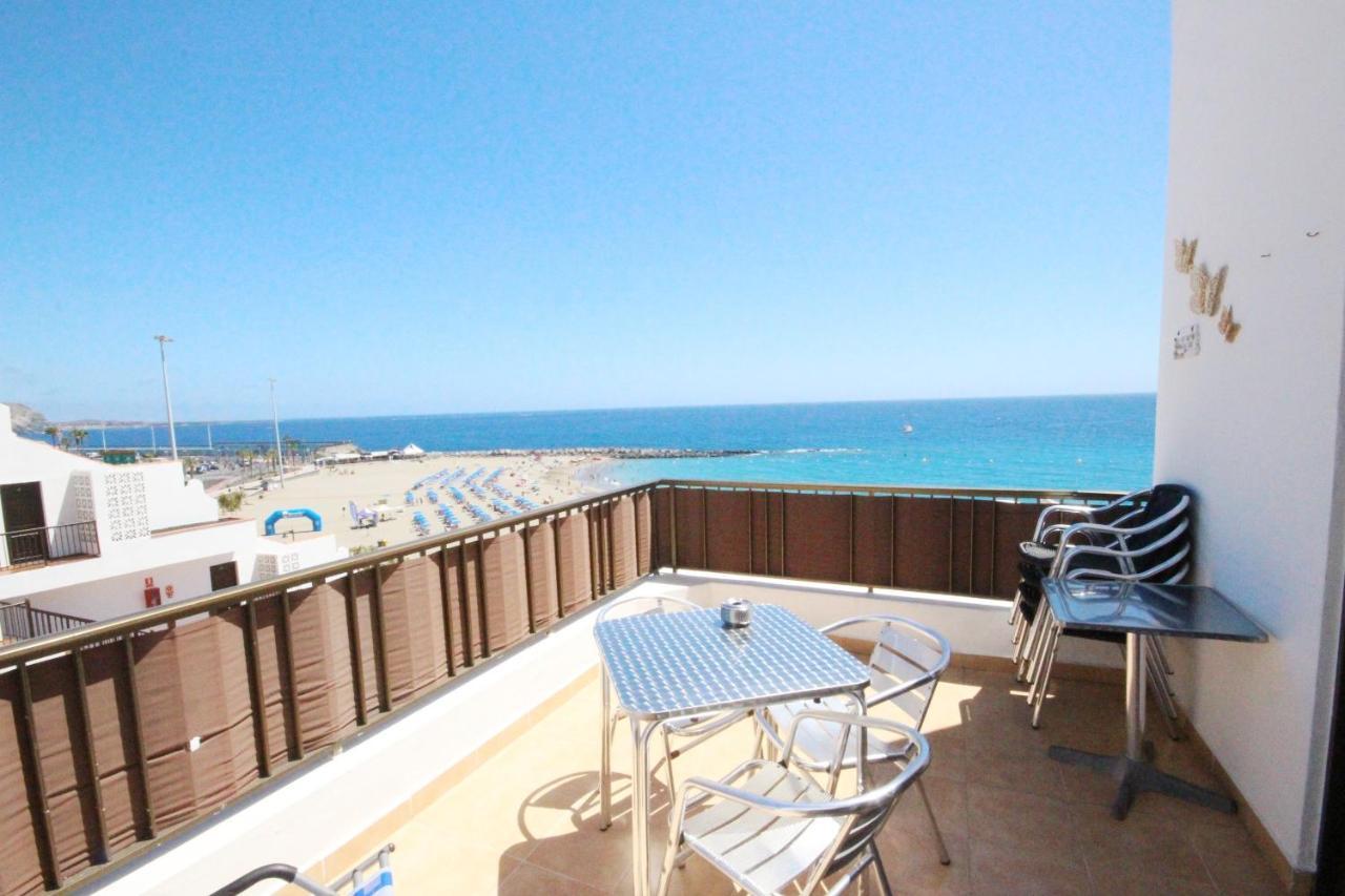 Apartment Las Vistas Los Cristianos  Exteriér fotografie