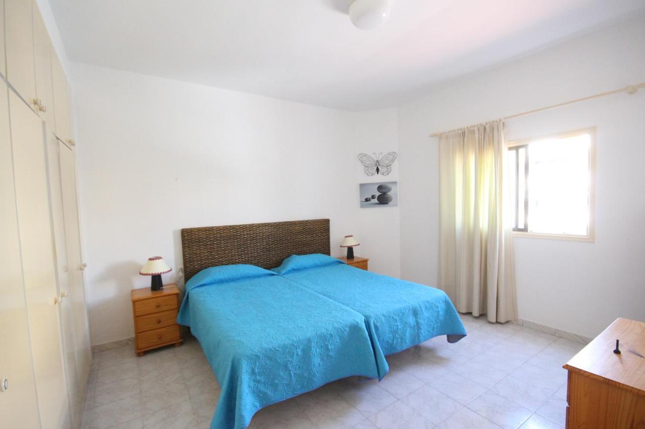 Apartment Las Vistas Los Cristianos  Exteriér fotografie
