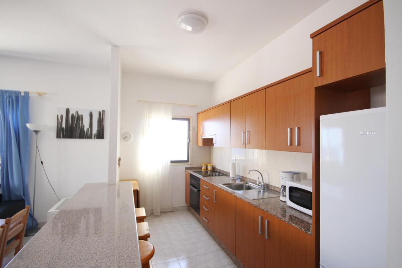 Apartment Las Vistas Los Cristianos  Exteriér fotografie