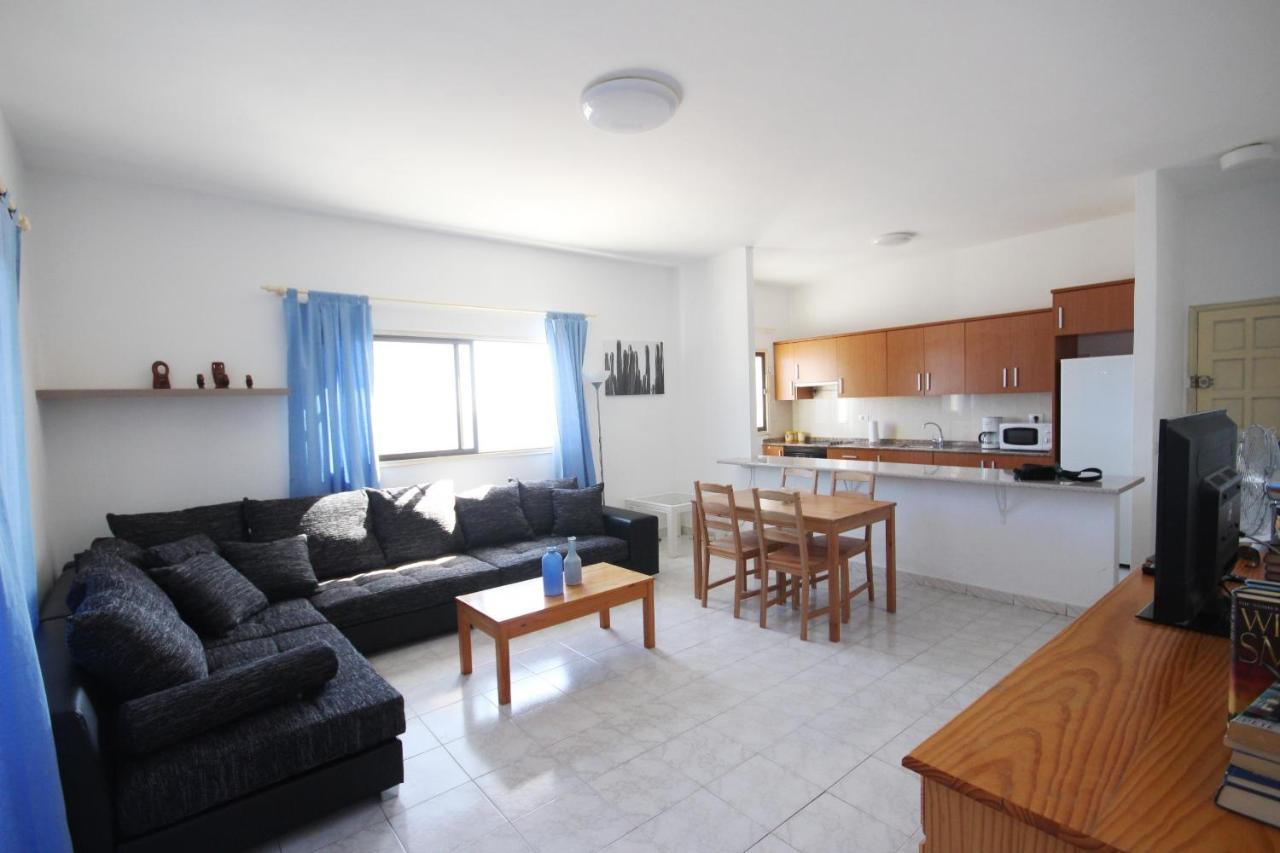 Apartment Las Vistas Los Cristianos  Exteriér fotografie