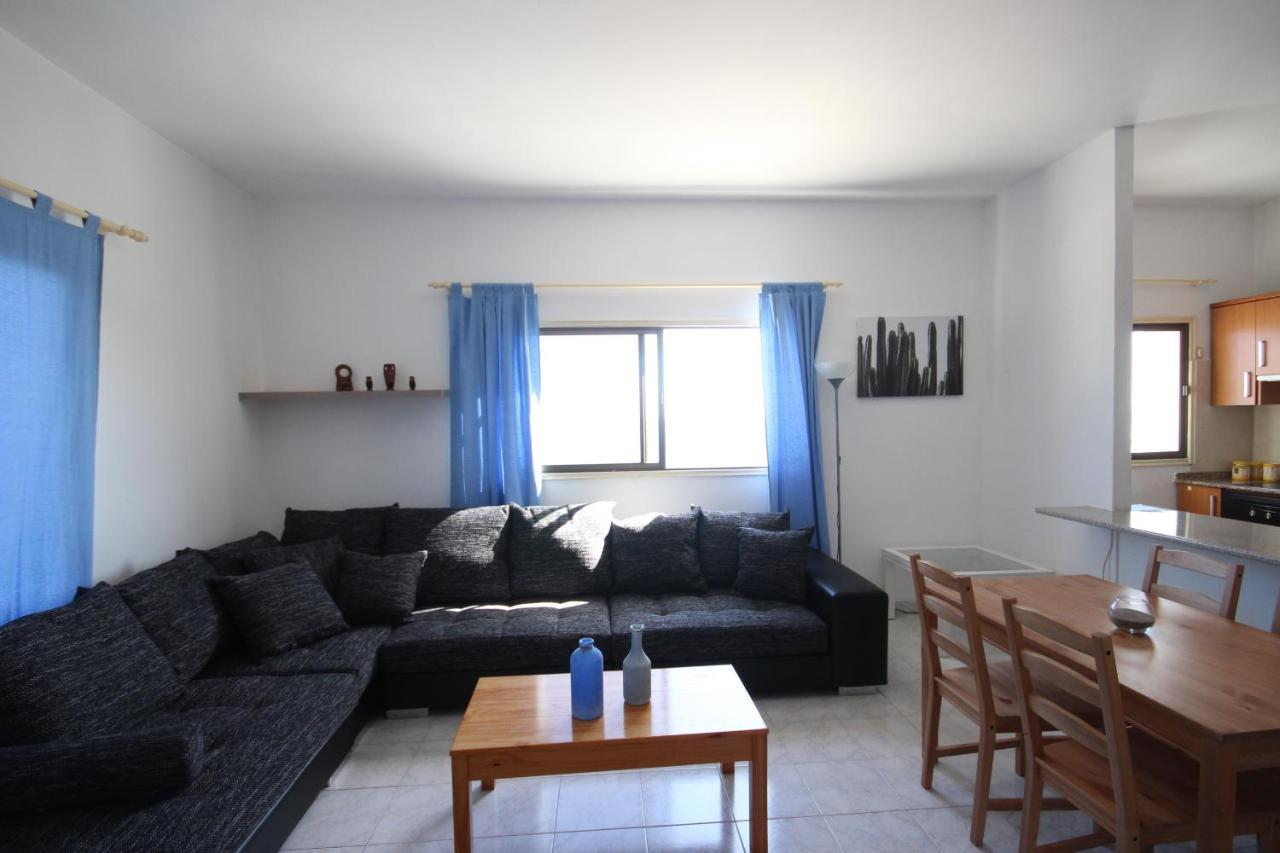 Apartment Las Vistas Los Cristianos  Exteriér fotografie
